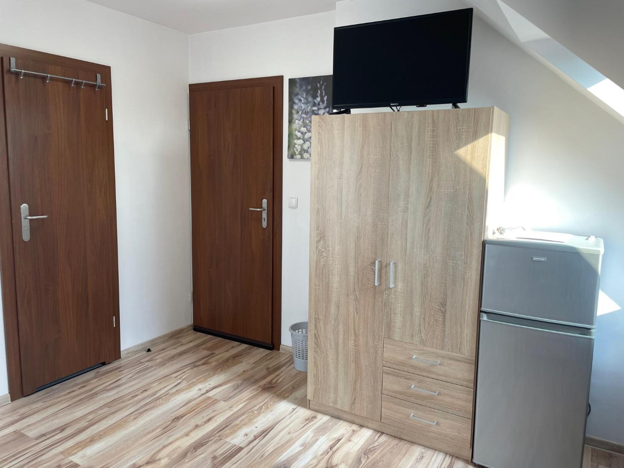 Ferienwohnung Rozana 51 Oppeln Exterior foto