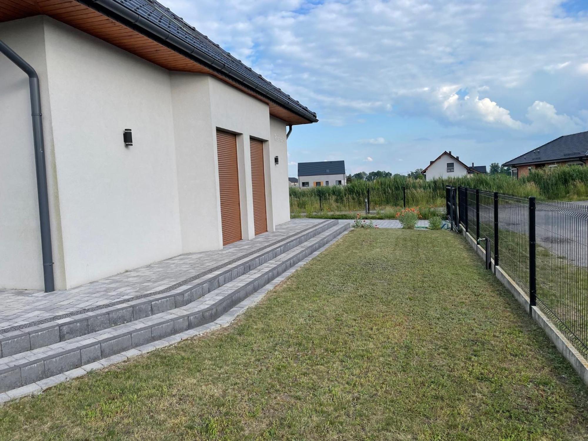 Ferienwohnung Rozana 51 Oppeln Exterior foto