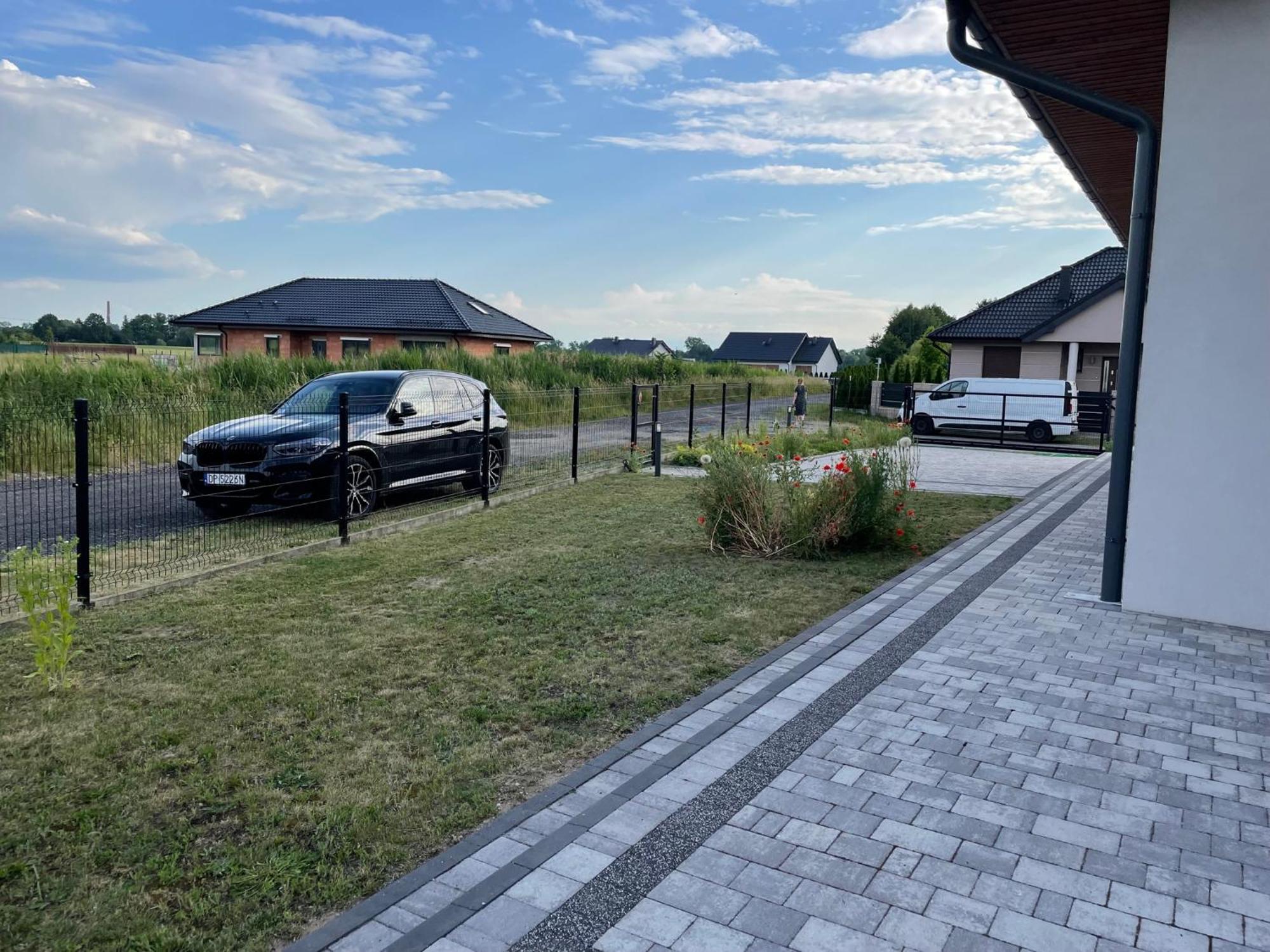 Ferienwohnung Rozana 51 Oppeln Exterior foto
