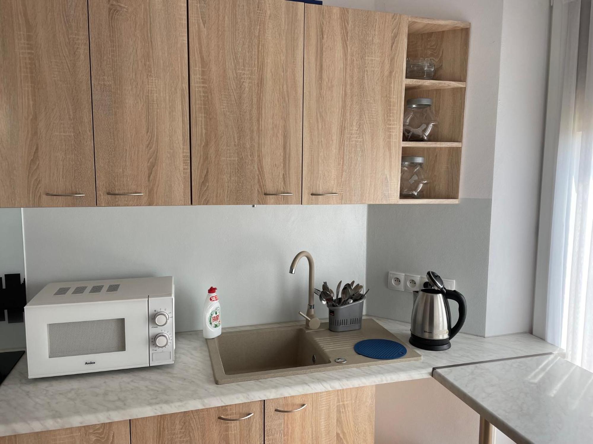 Ferienwohnung Rozana 51 Oppeln Exterior foto