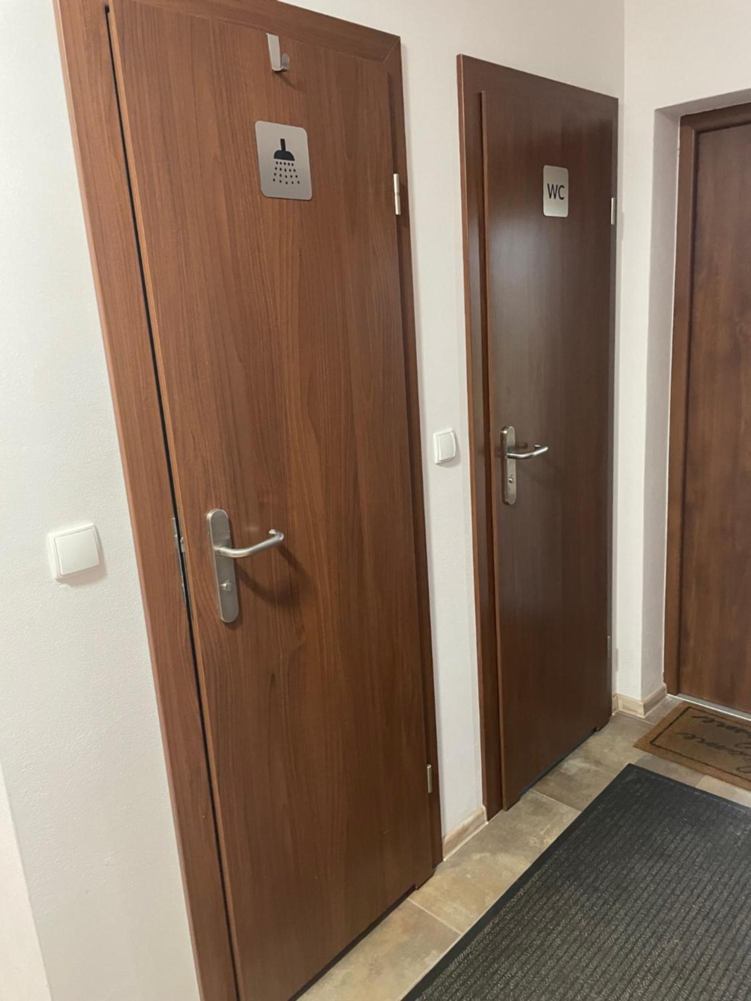 Ferienwohnung Rozana 51 Oppeln Exterior foto