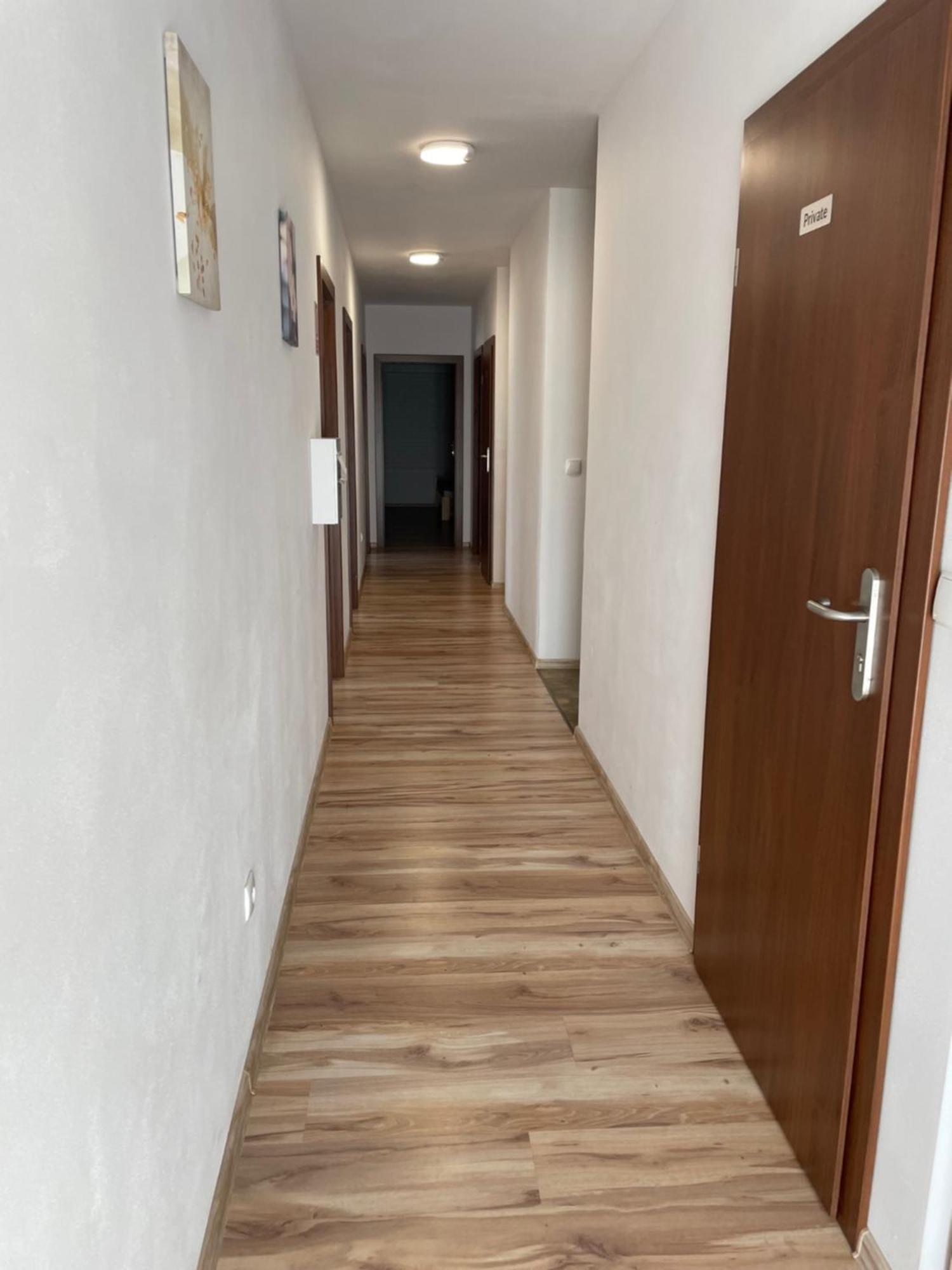 Ferienwohnung Rozana 51 Oppeln Exterior foto