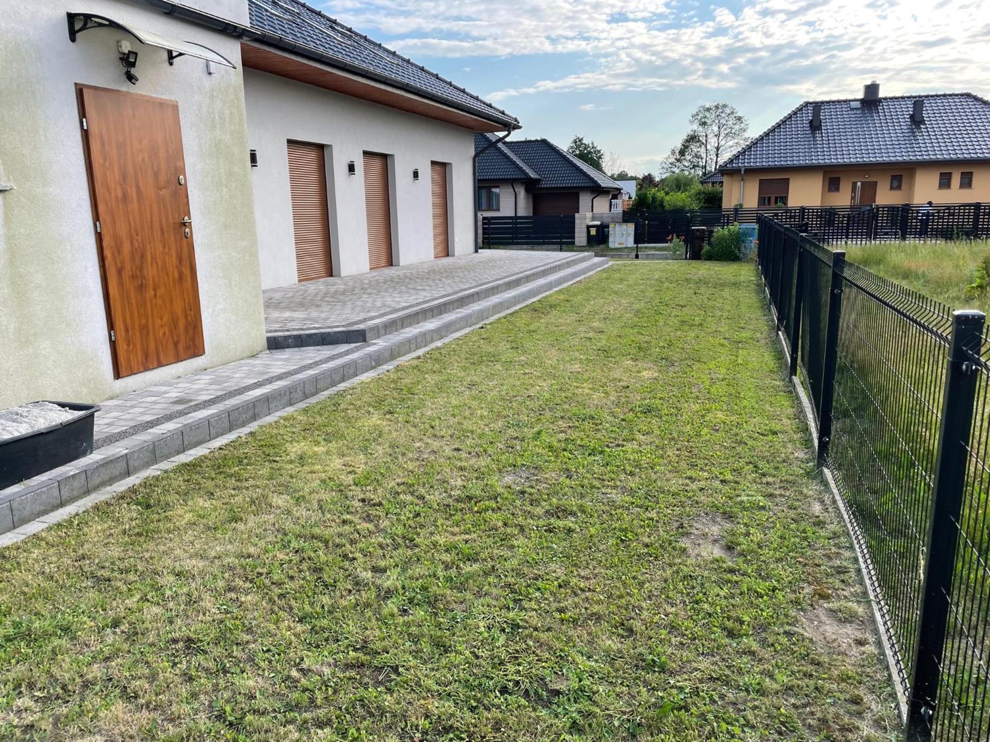 Ferienwohnung Rozana 51 Oppeln Exterior foto