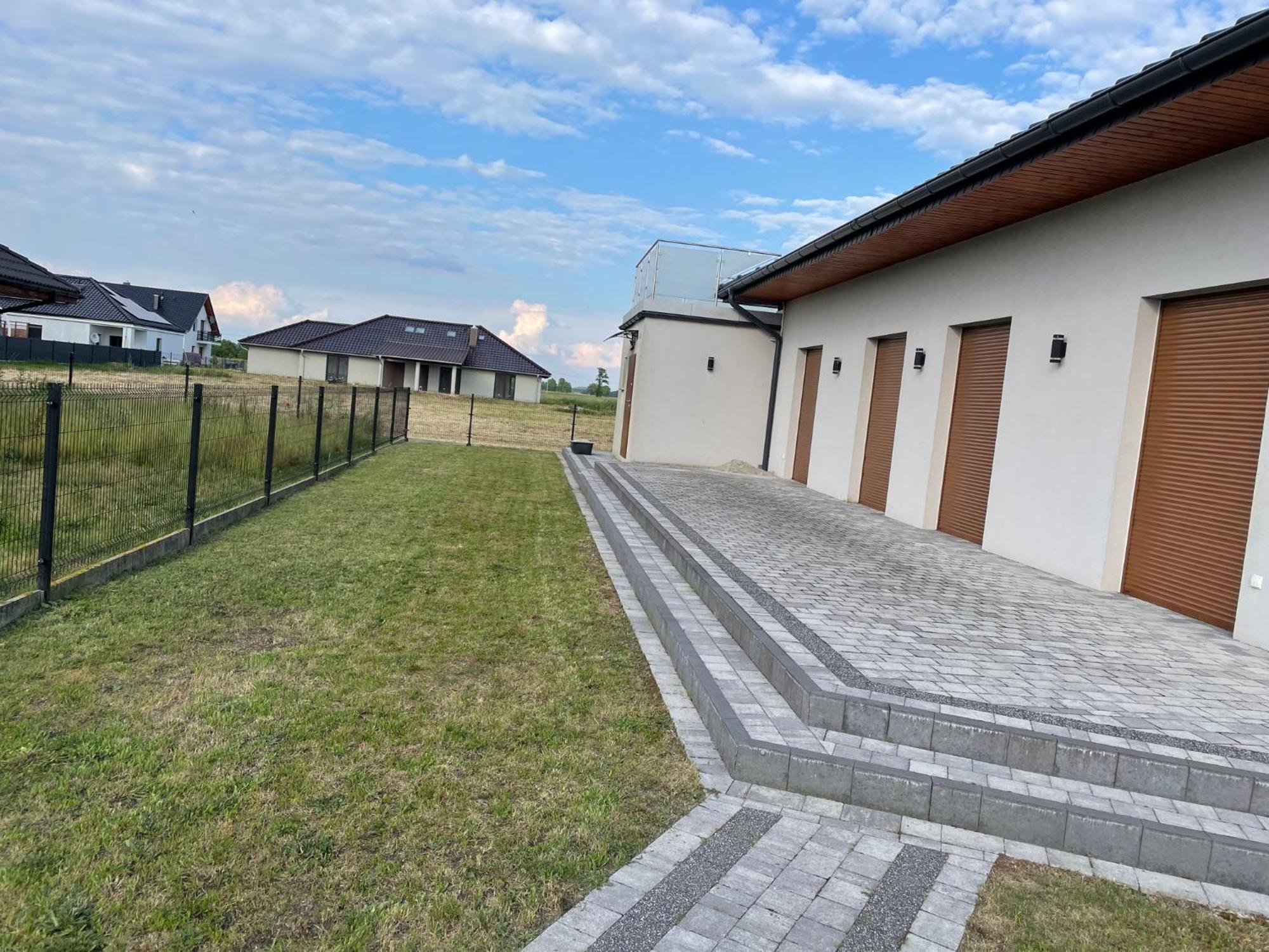 Ferienwohnung Rozana 51 Oppeln Exterior foto