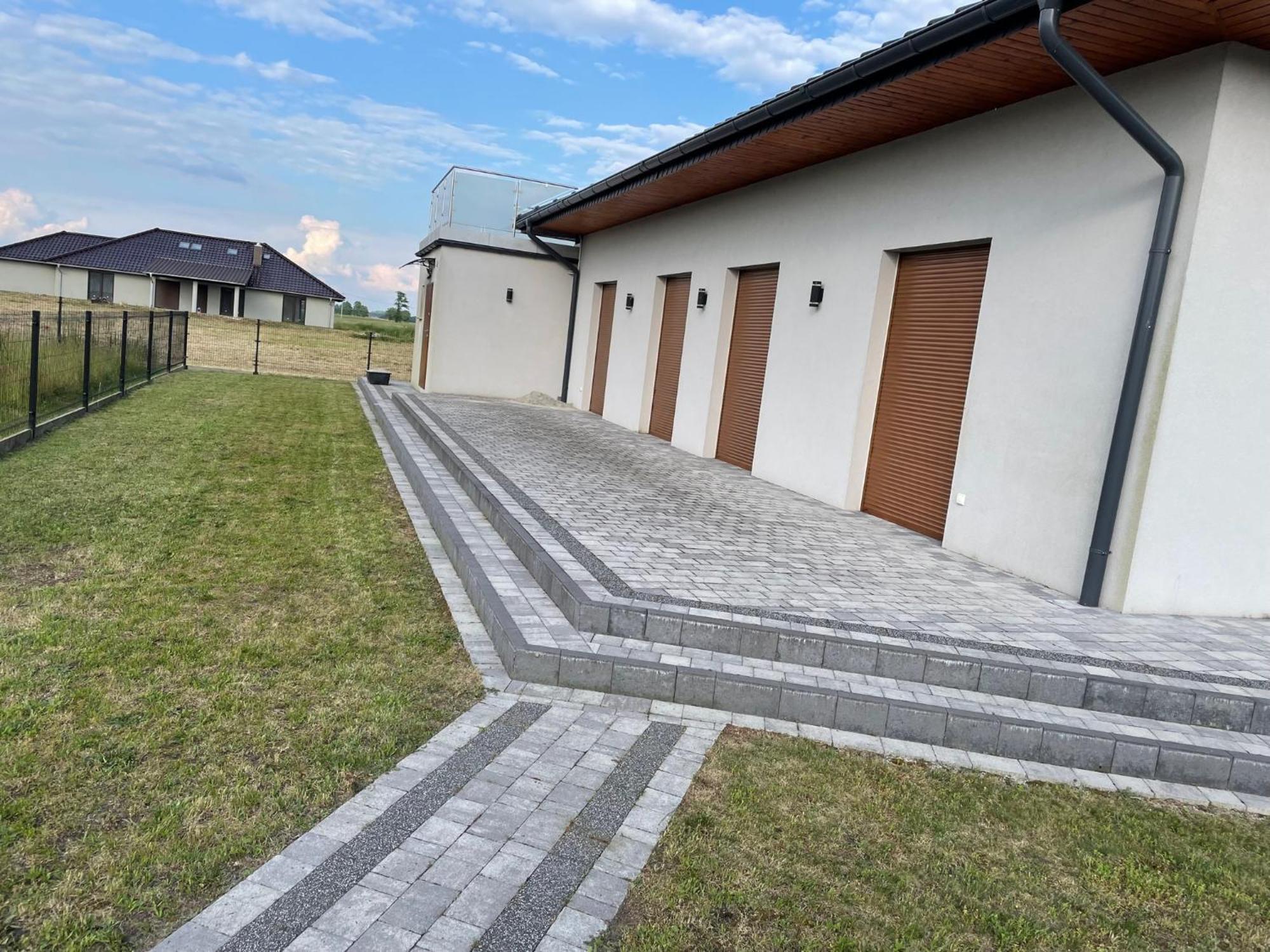 Ferienwohnung Rozana 51 Oppeln Exterior foto
