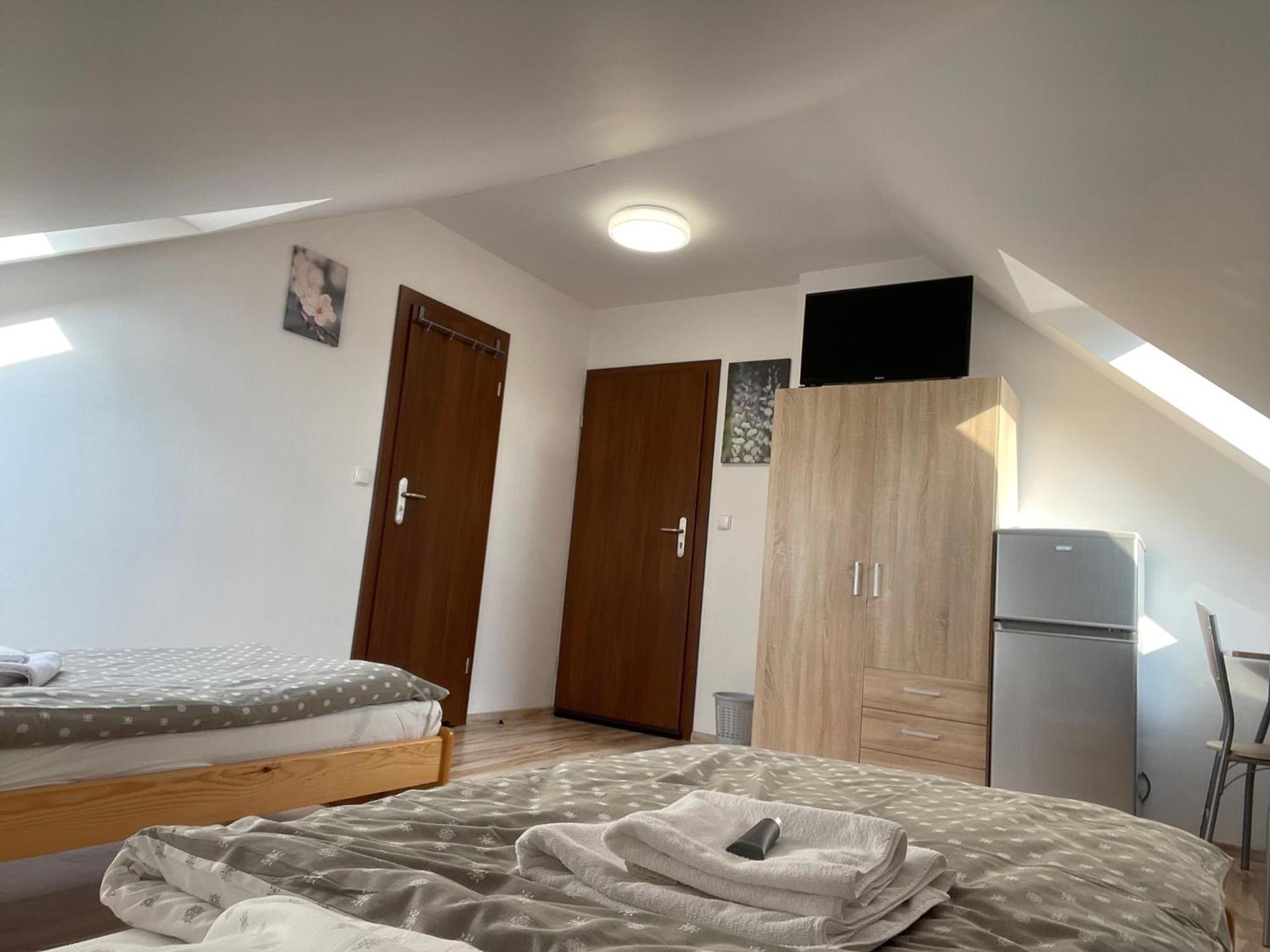 Ferienwohnung Rozana 51 Oppeln Exterior foto