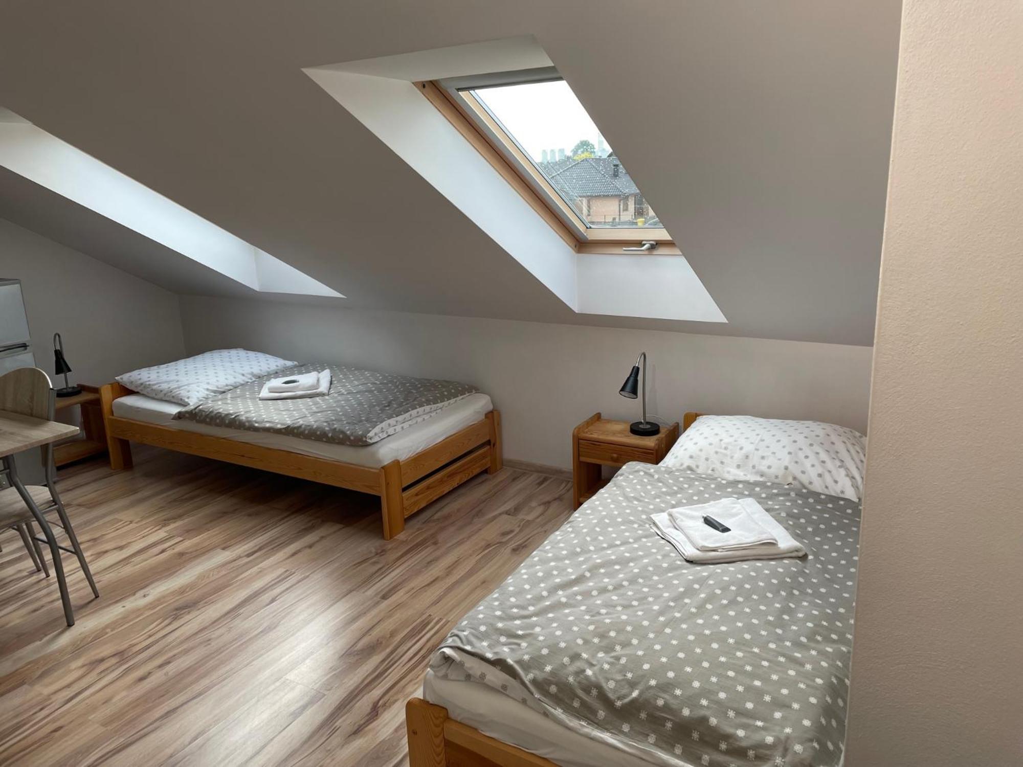 Ferienwohnung Rozana 51 Oppeln Exterior foto