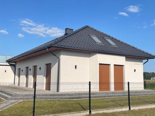 Ferienwohnung Rozana 51 Oppeln Exterior foto