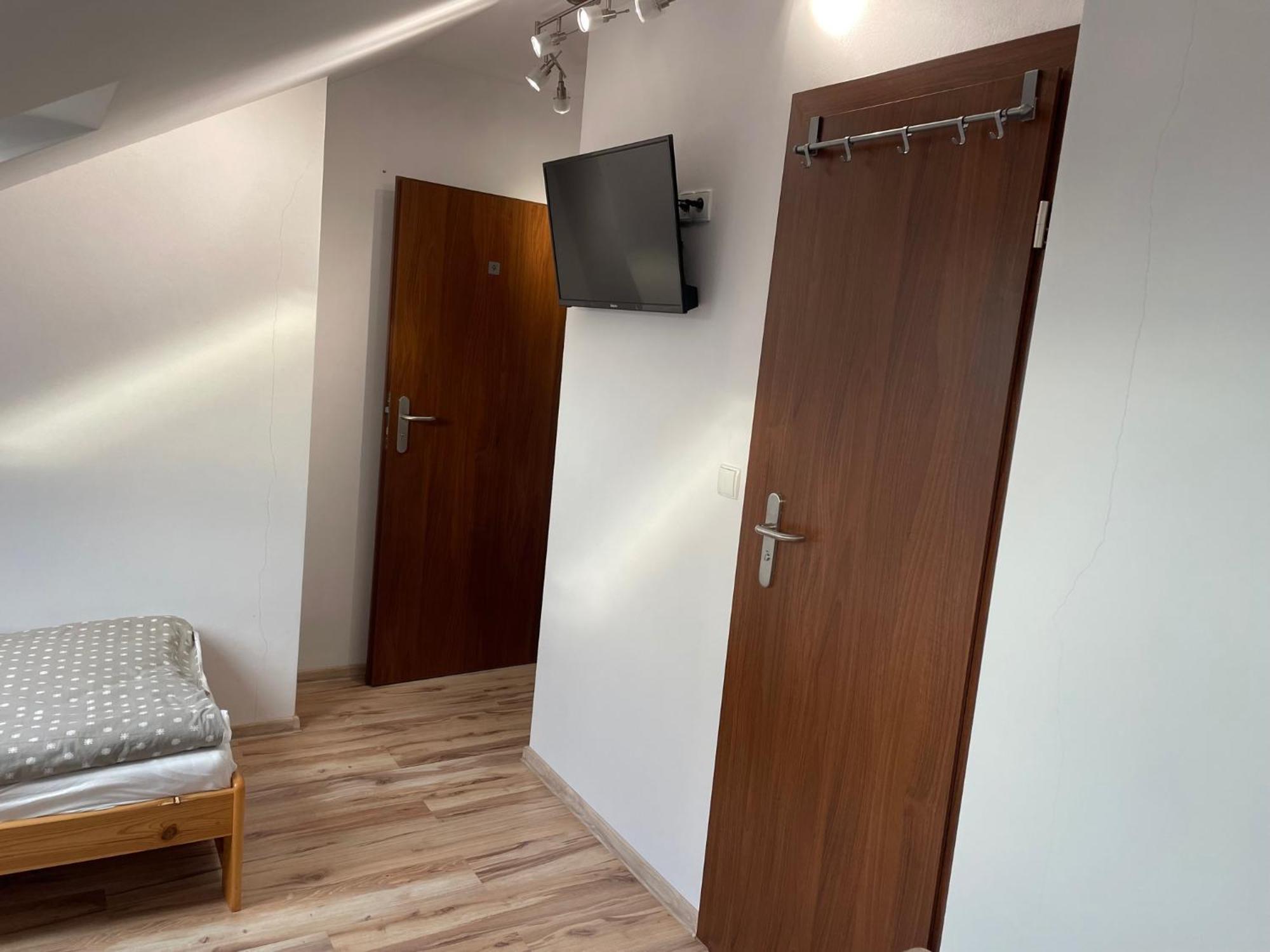Ferienwohnung Rozana 51 Oppeln Exterior foto