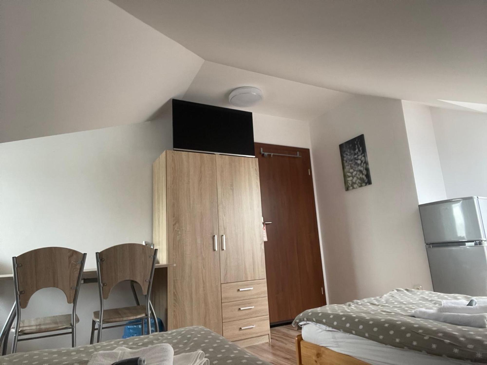 Ferienwohnung Rozana 51 Oppeln Exterior foto