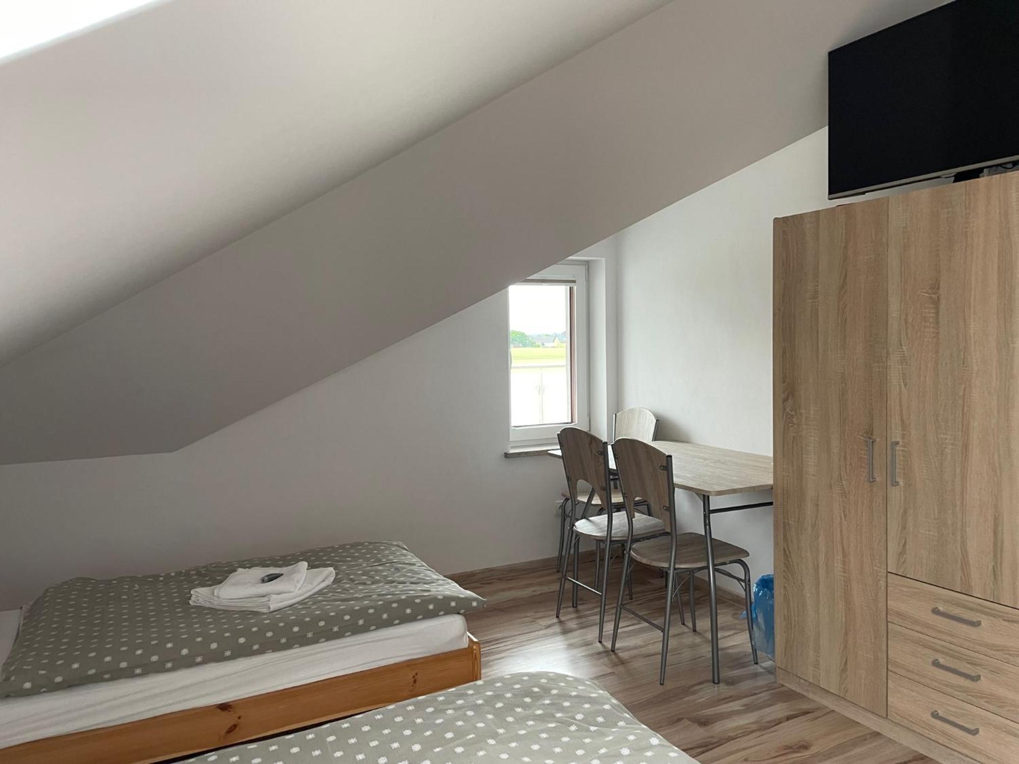 Ferienwohnung Rozana 51 Oppeln Exterior foto