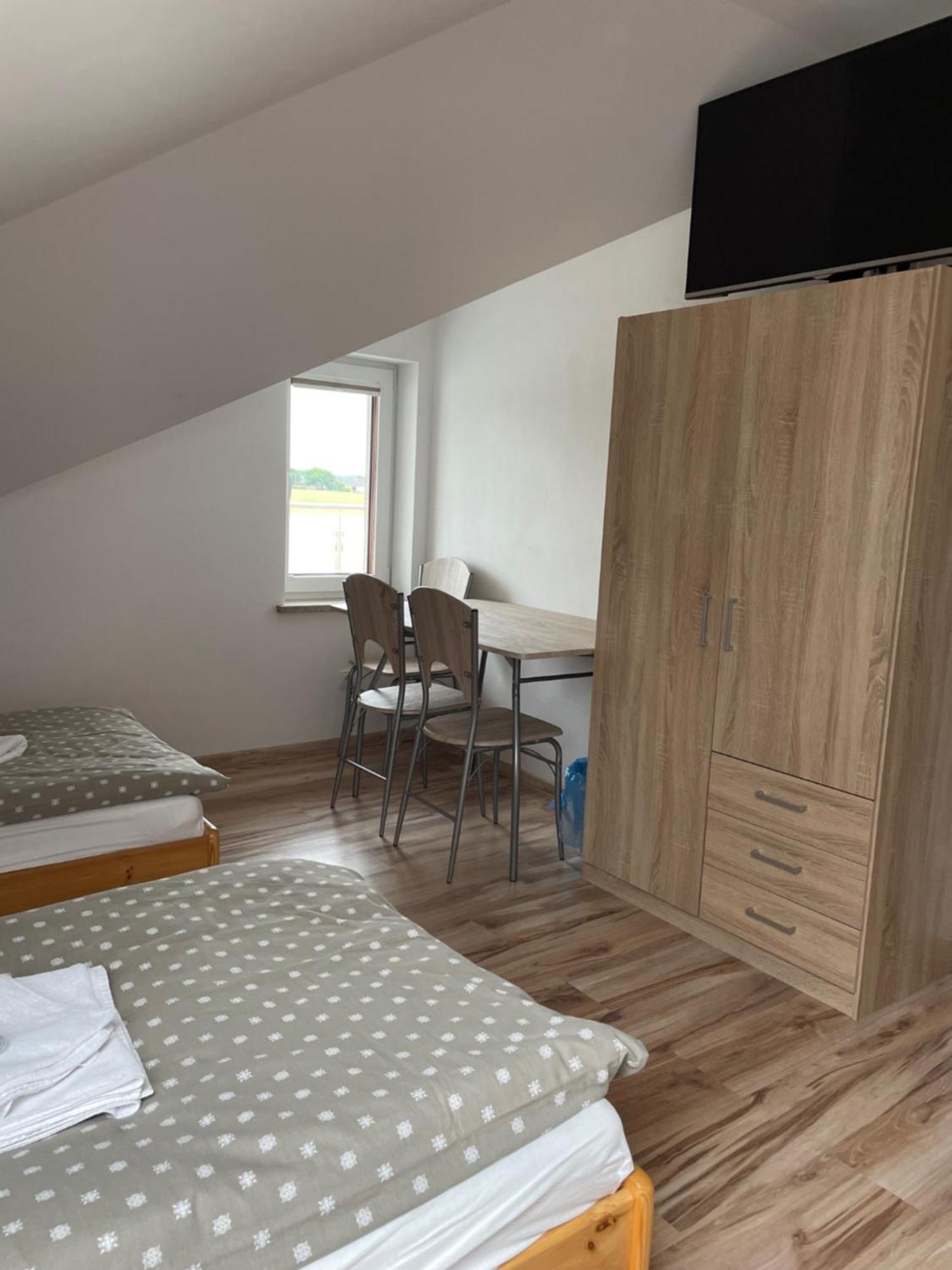 Ferienwohnung Rozana 51 Oppeln Exterior foto