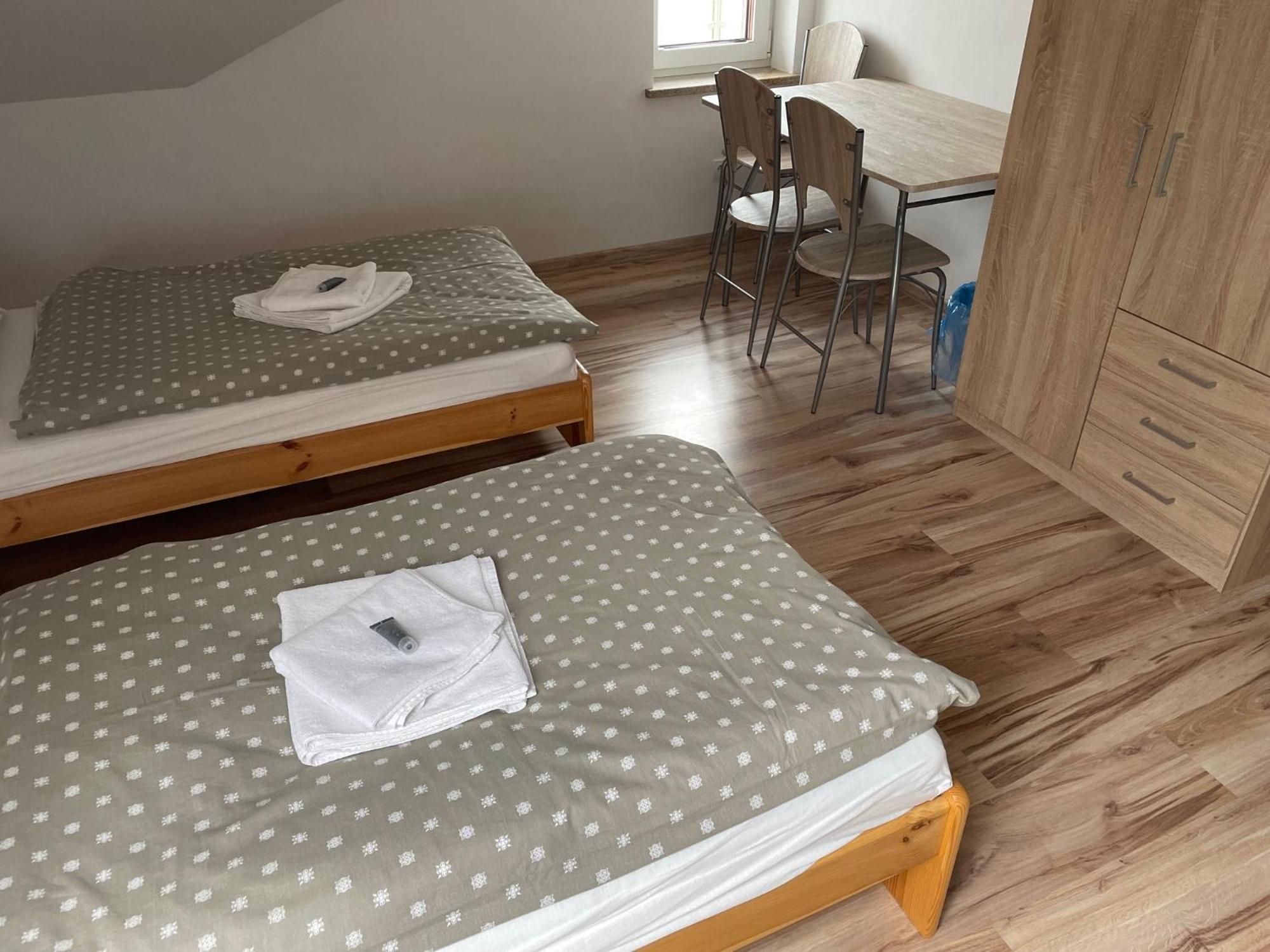 Ferienwohnung Rozana 51 Oppeln Exterior foto