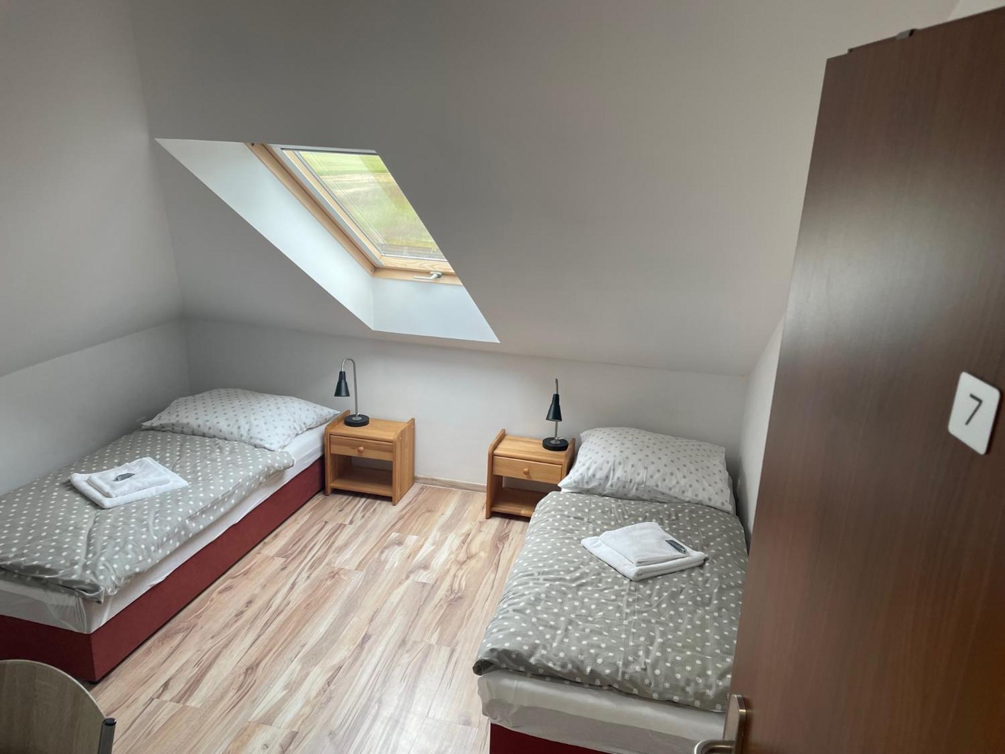 Ferienwohnung Rozana 51 Oppeln Exterior foto