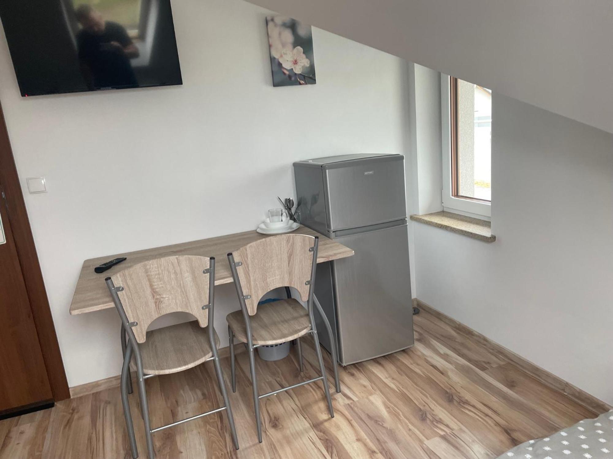 Ferienwohnung Rozana 51 Oppeln Exterior foto