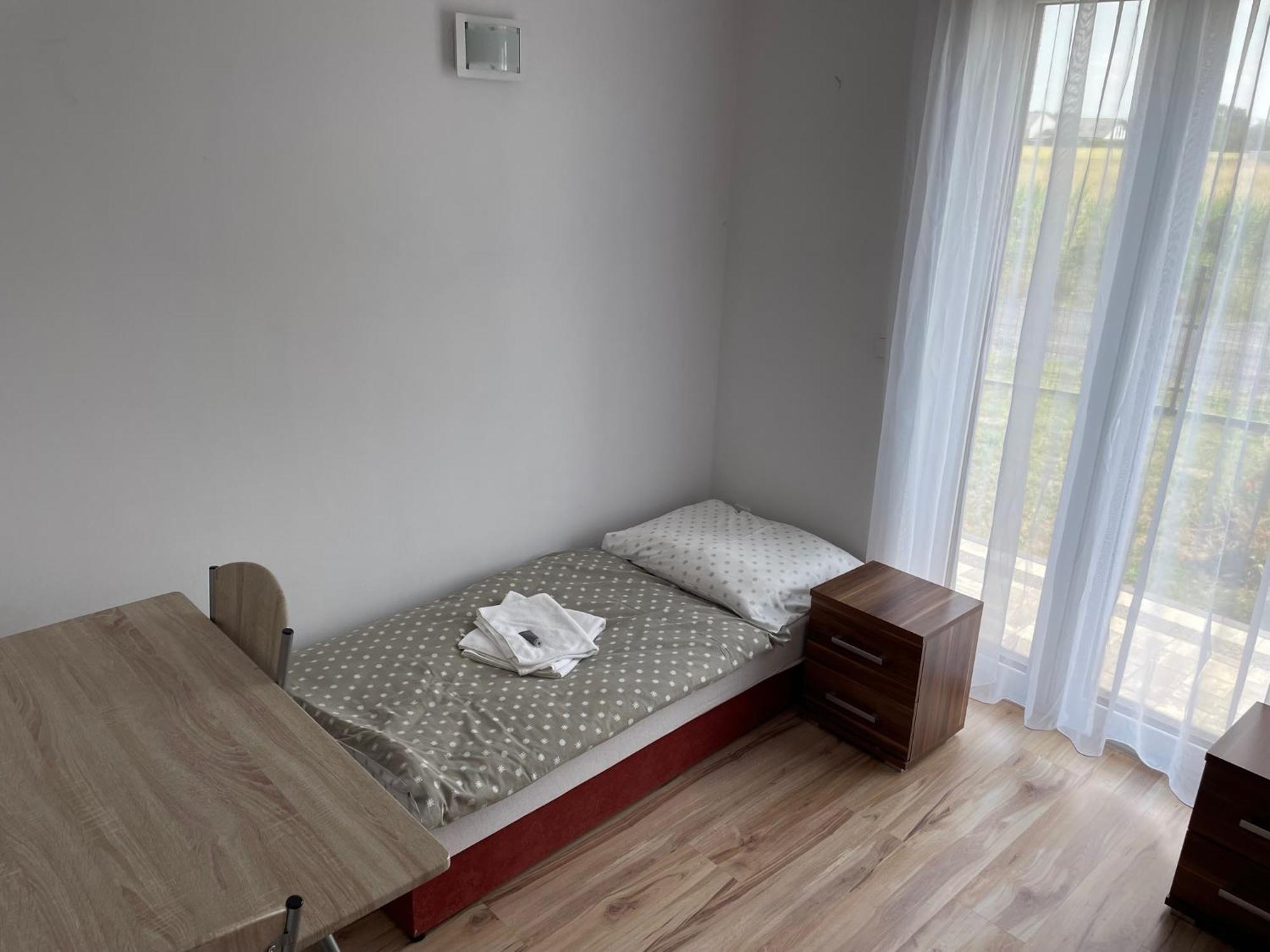Ferienwohnung Rozana 51 Oppeln Exterior foto