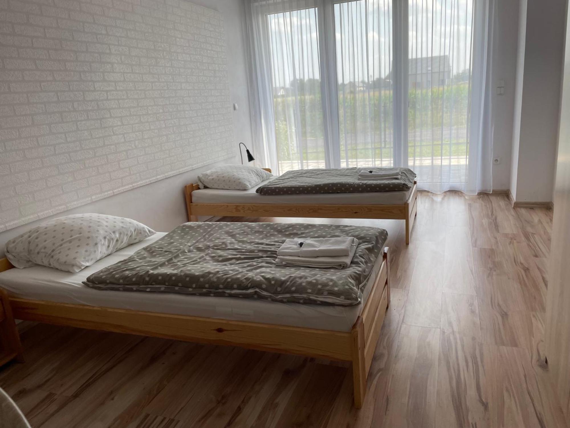 Ferienwohnung Rozana 51 Oppeln Exterior foto