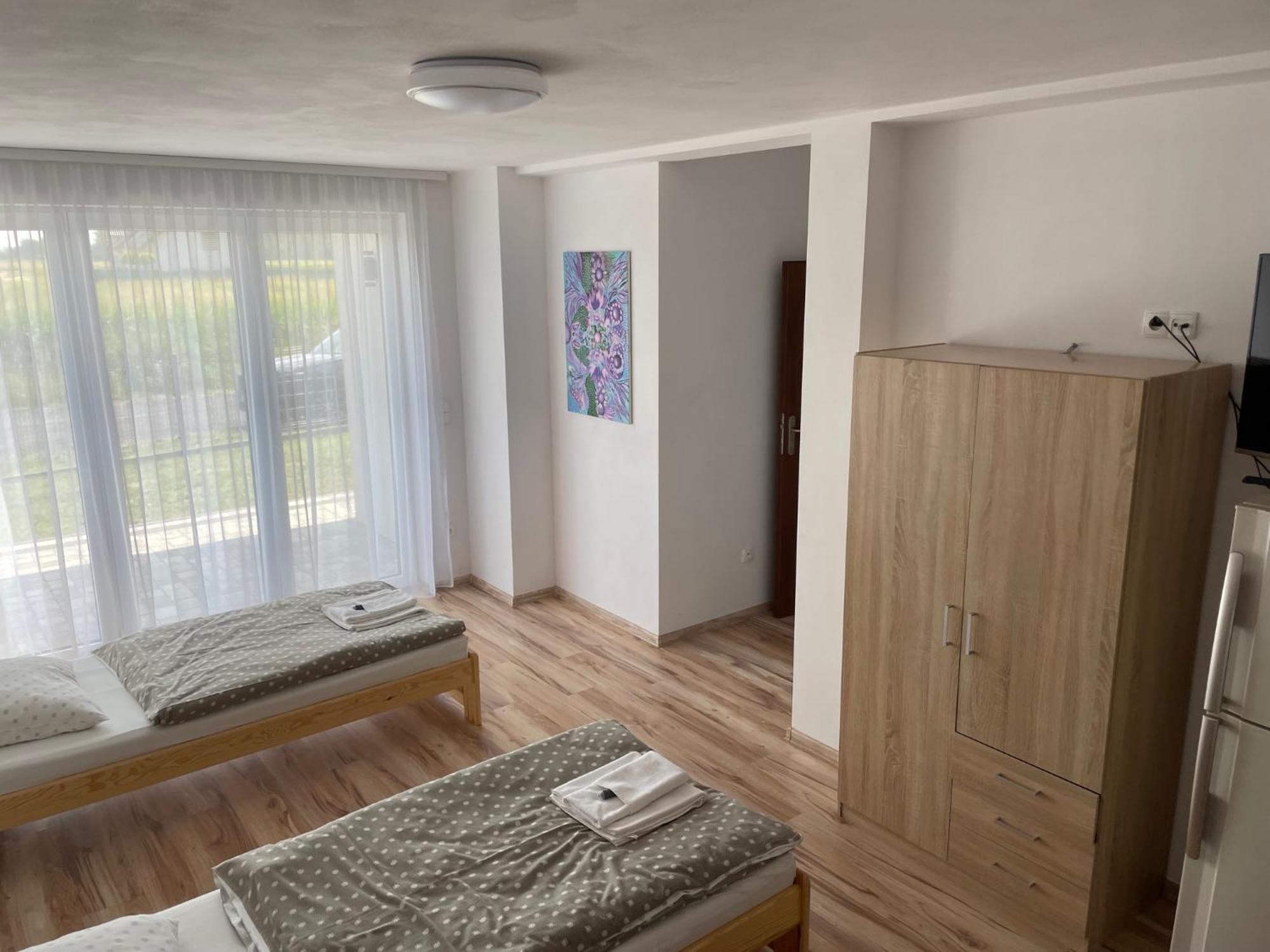 Ferienwohnung Rozana 51 Oppeln Exterior foto