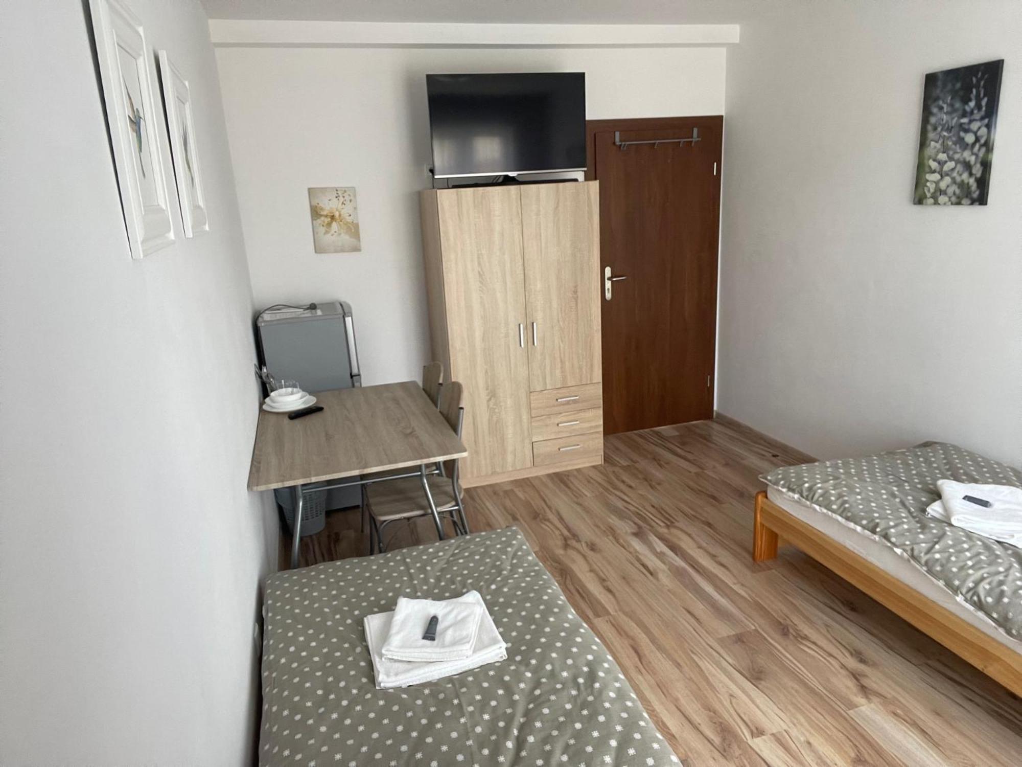 Ferienwohnung Rozana 51 Oppeln Exterior foto
