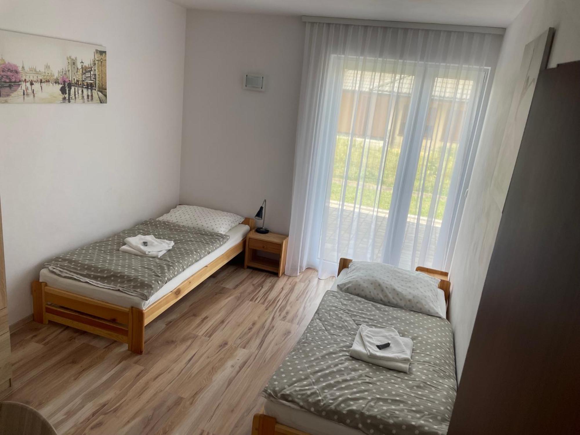 Ferienwohnung Rozana 51 Oppeln Exterior foto