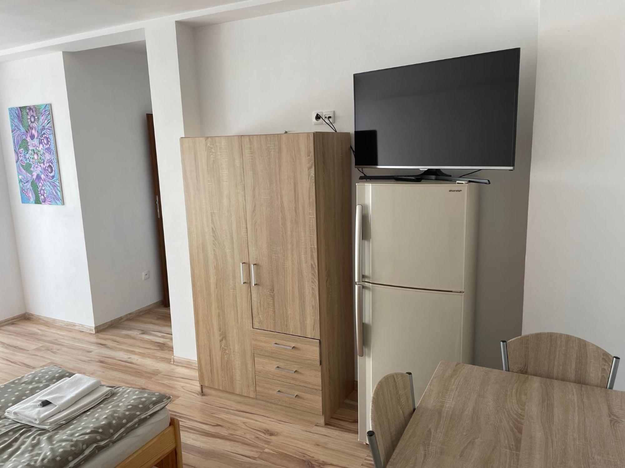 Ferienwohnung Rozana 51 Oppeln Exterior foto