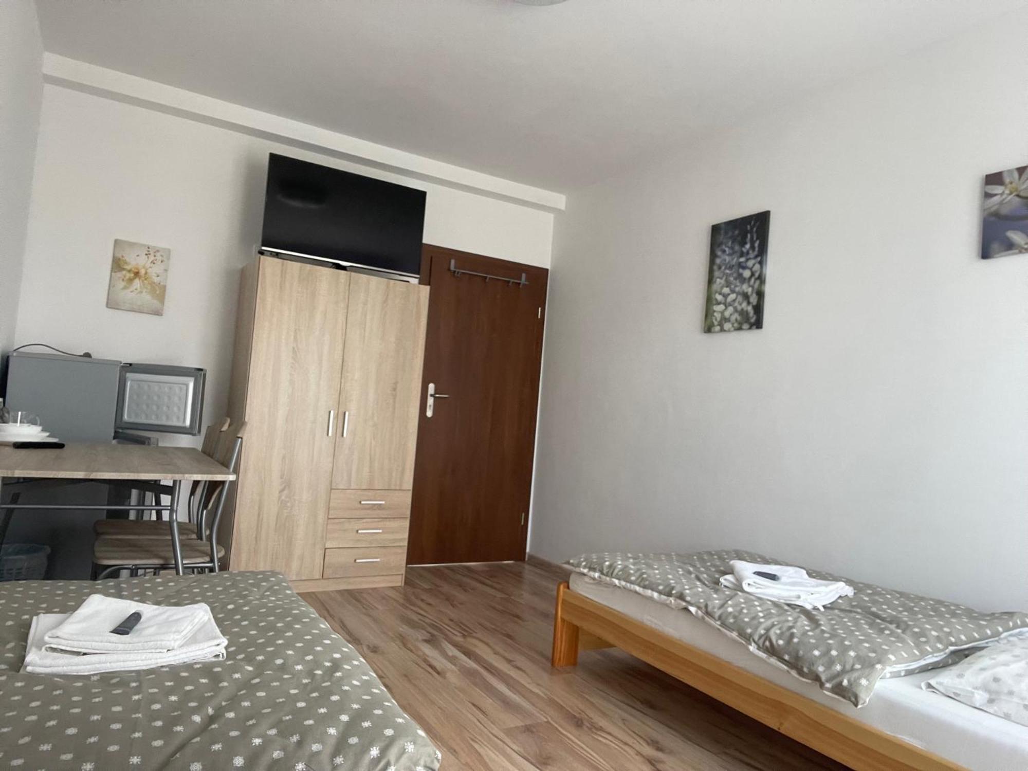 Ferienwohnung Rozana 51 Oppeln Exterior foto