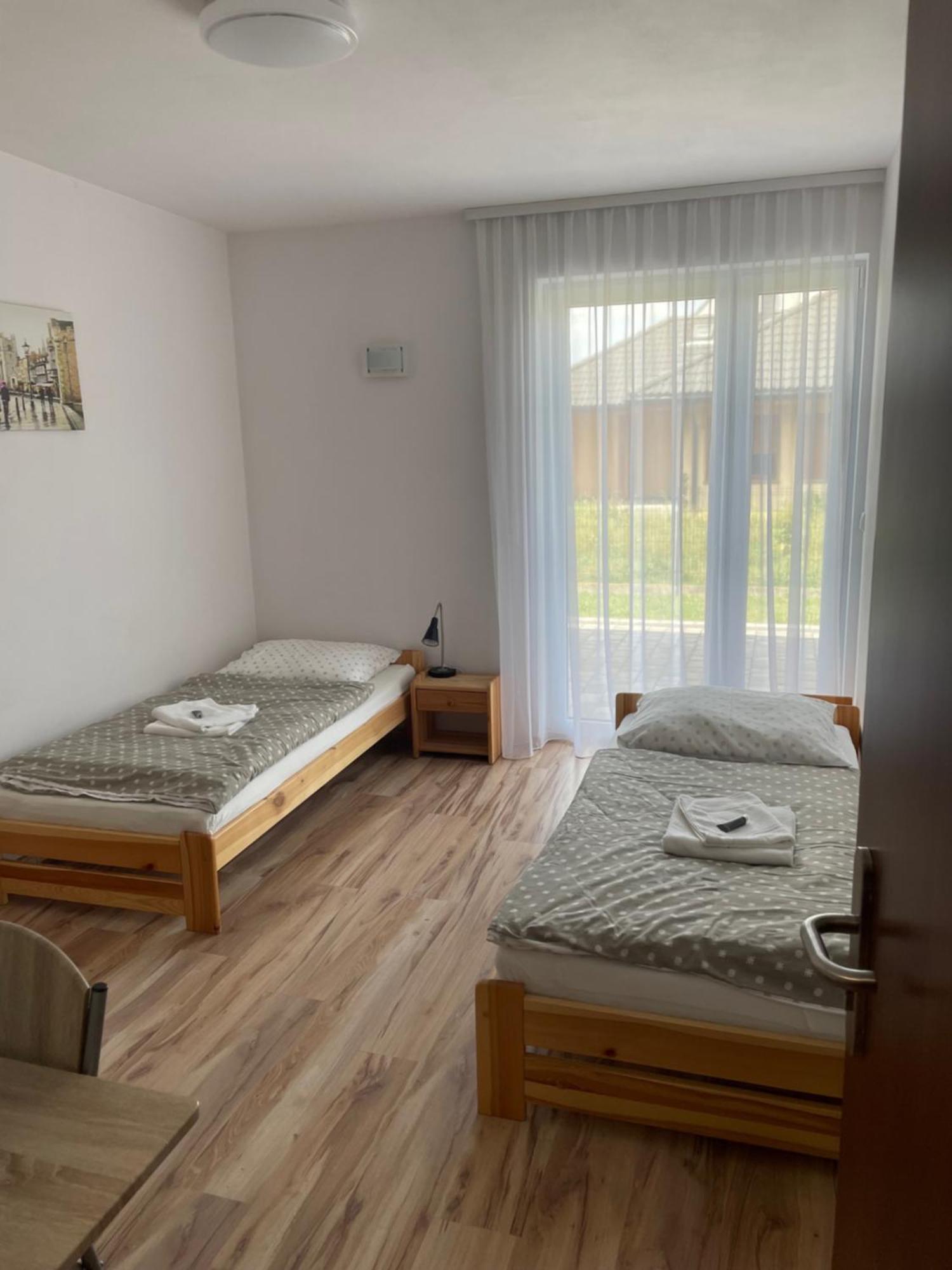 Ferienwohnung Rozana 51 Oppeln Exterior foto