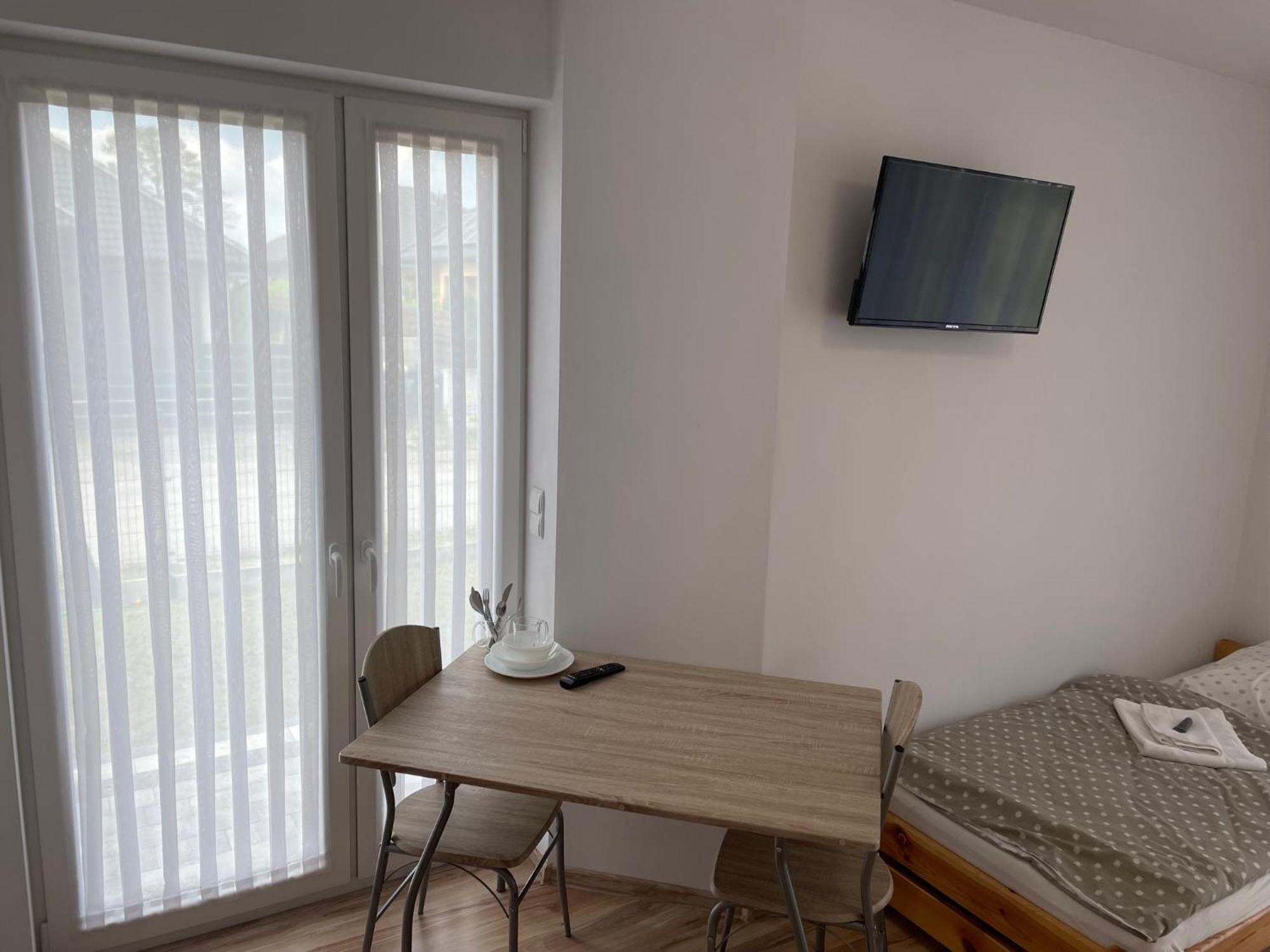 Ferienwohnung Rozana 51 Oppeln Exterior foto