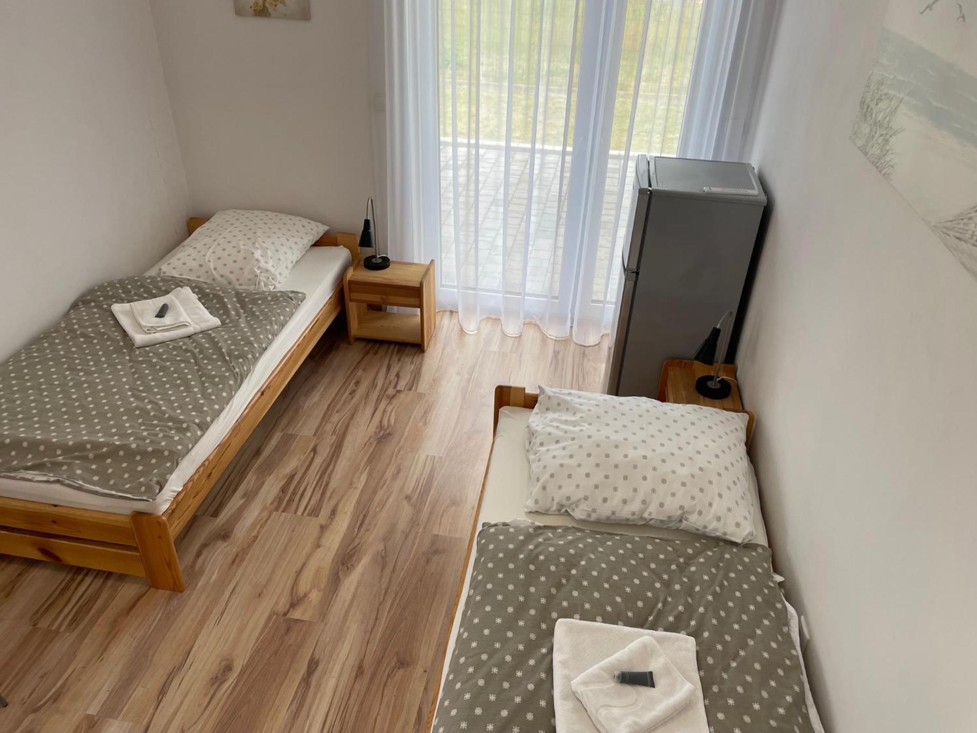 Ferienwohnung Rozana 51 Oppeln Exterior foto